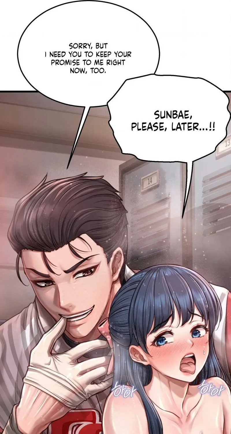 Sex! Sports Chapter 1 page 55 - 