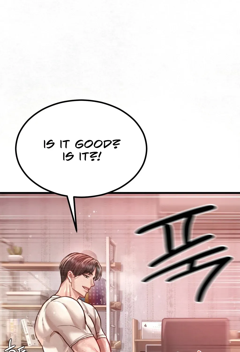 Sex! Sports Chapter 10 page 2 - 