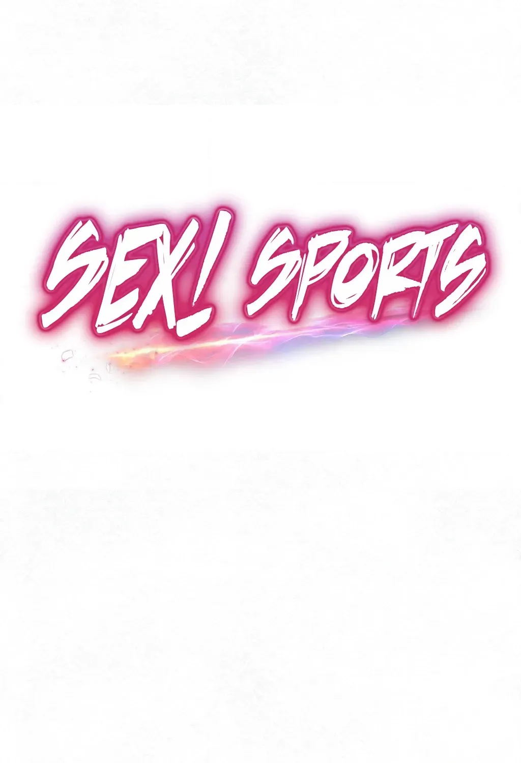 Sex! Sports Chapter 10 page 14 - 