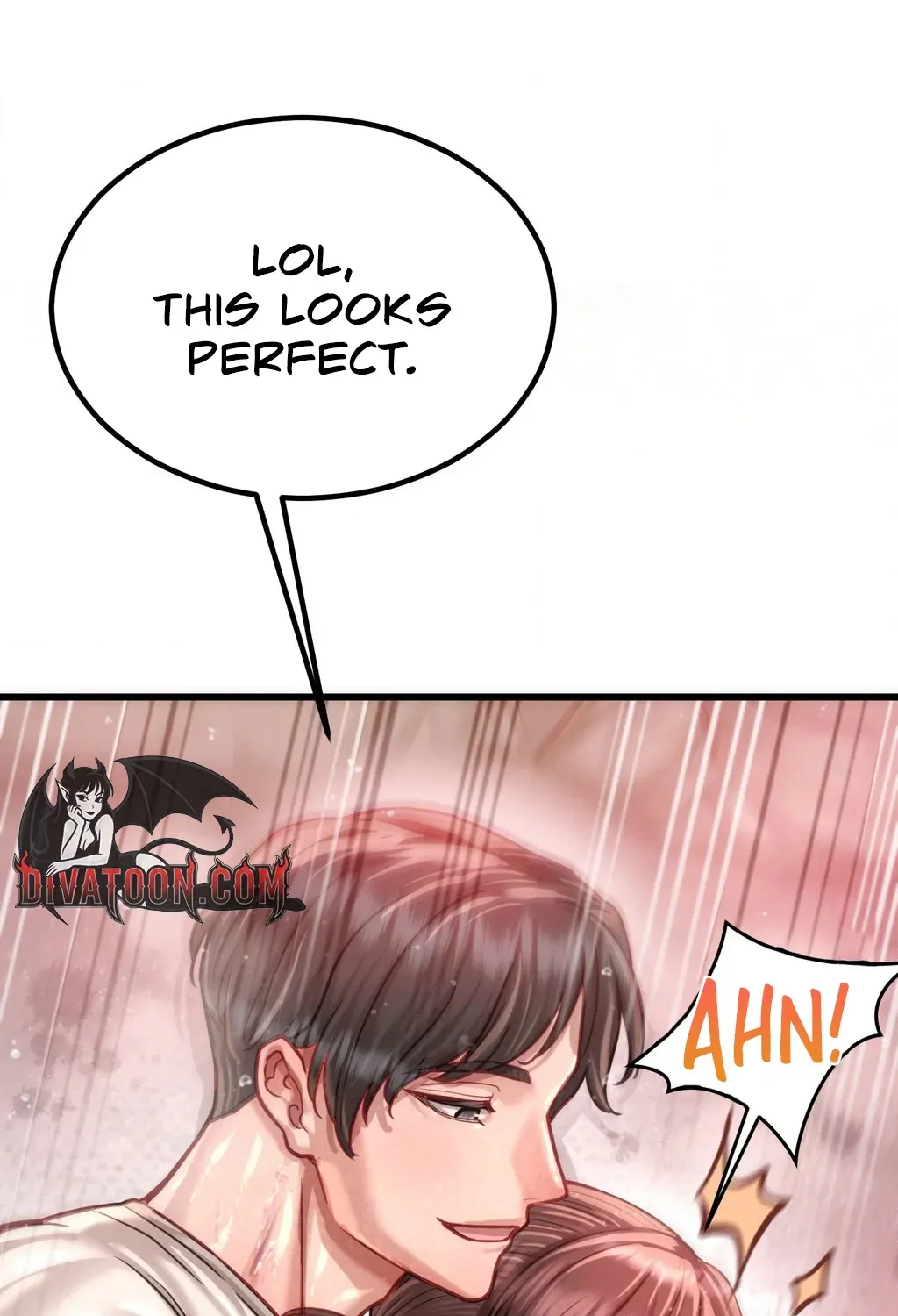 Sex! Sports Chapter 10 page 18 - 
