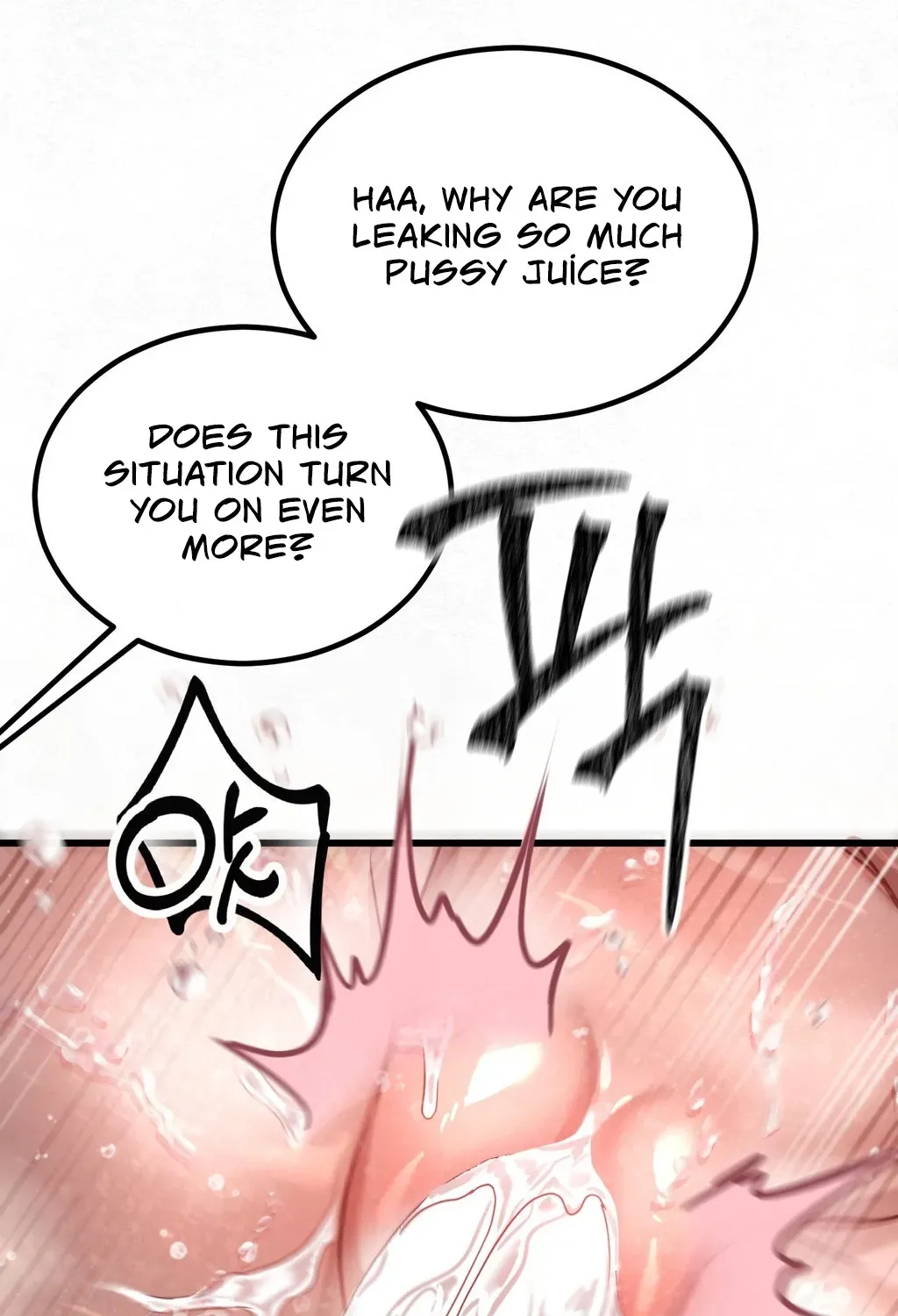 Sex! Sports Chapter 10 page 22 - 