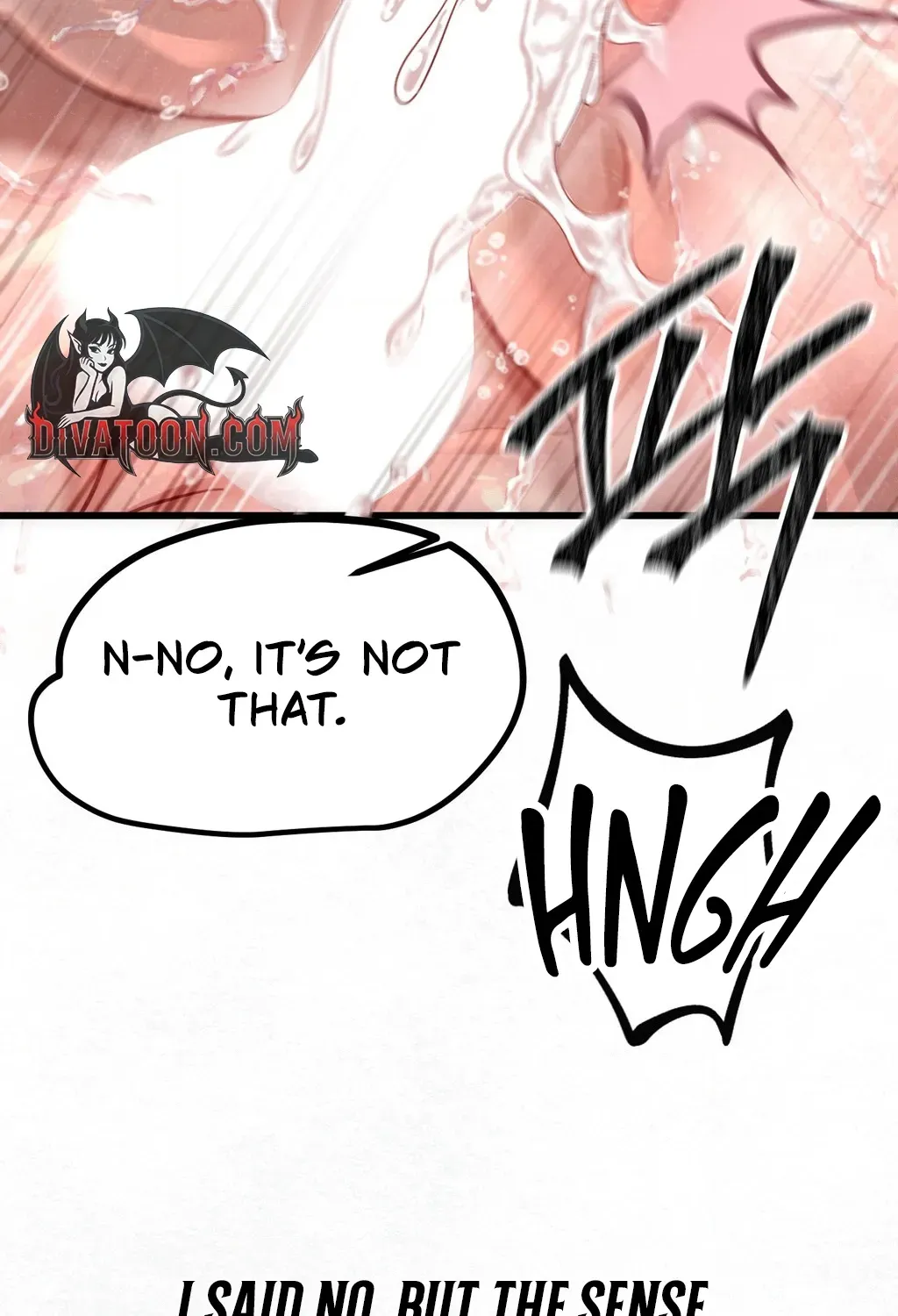 Sex! Sports Chapter 10 page 23 - 