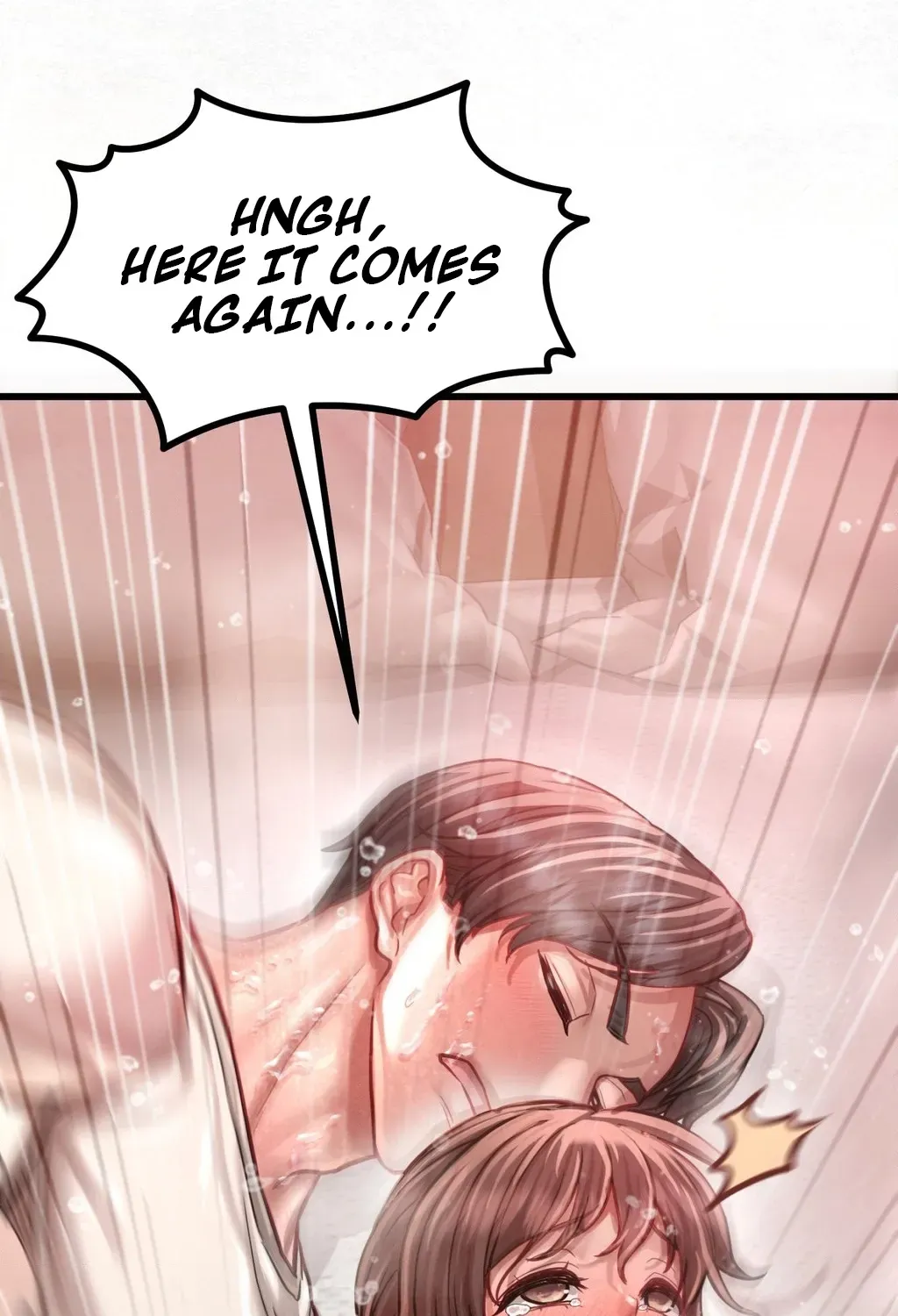 Sex! Sports Chapter 10 page 25 - 