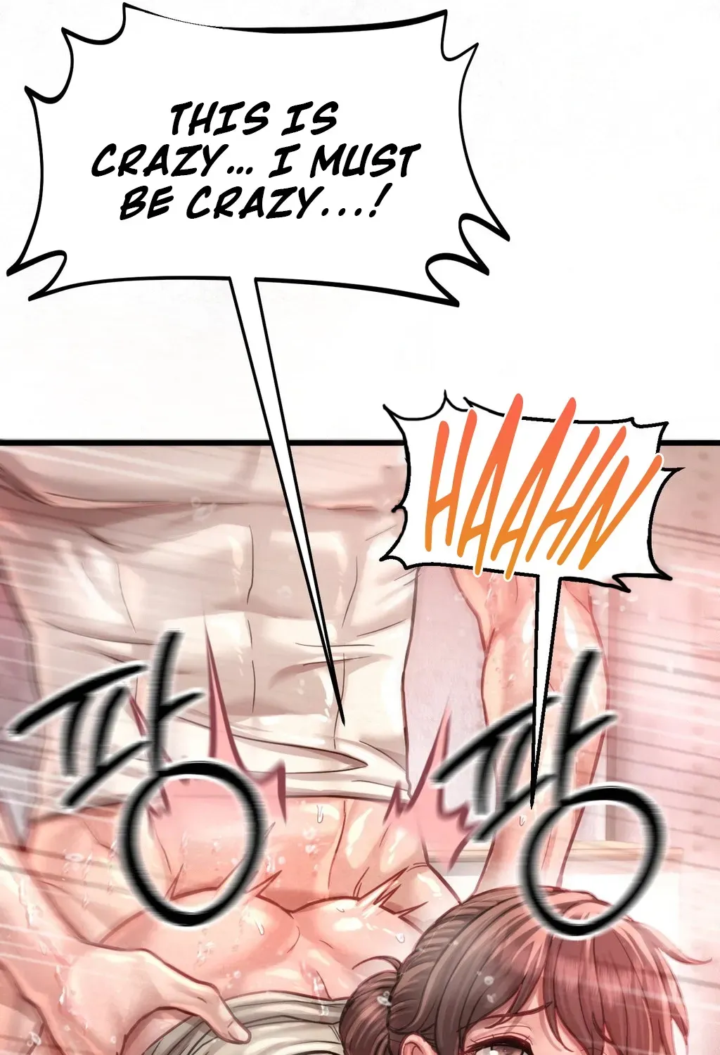 Sex! Sports Chapter 10 page 29 - 