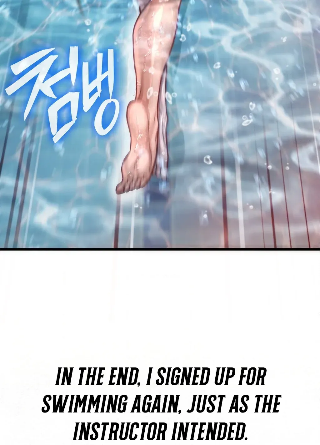 Sex! Sports Chapter 10 page 42 - 