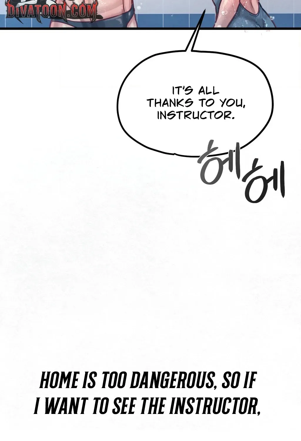 Sex! Sports Chapter 10 page 45 - 