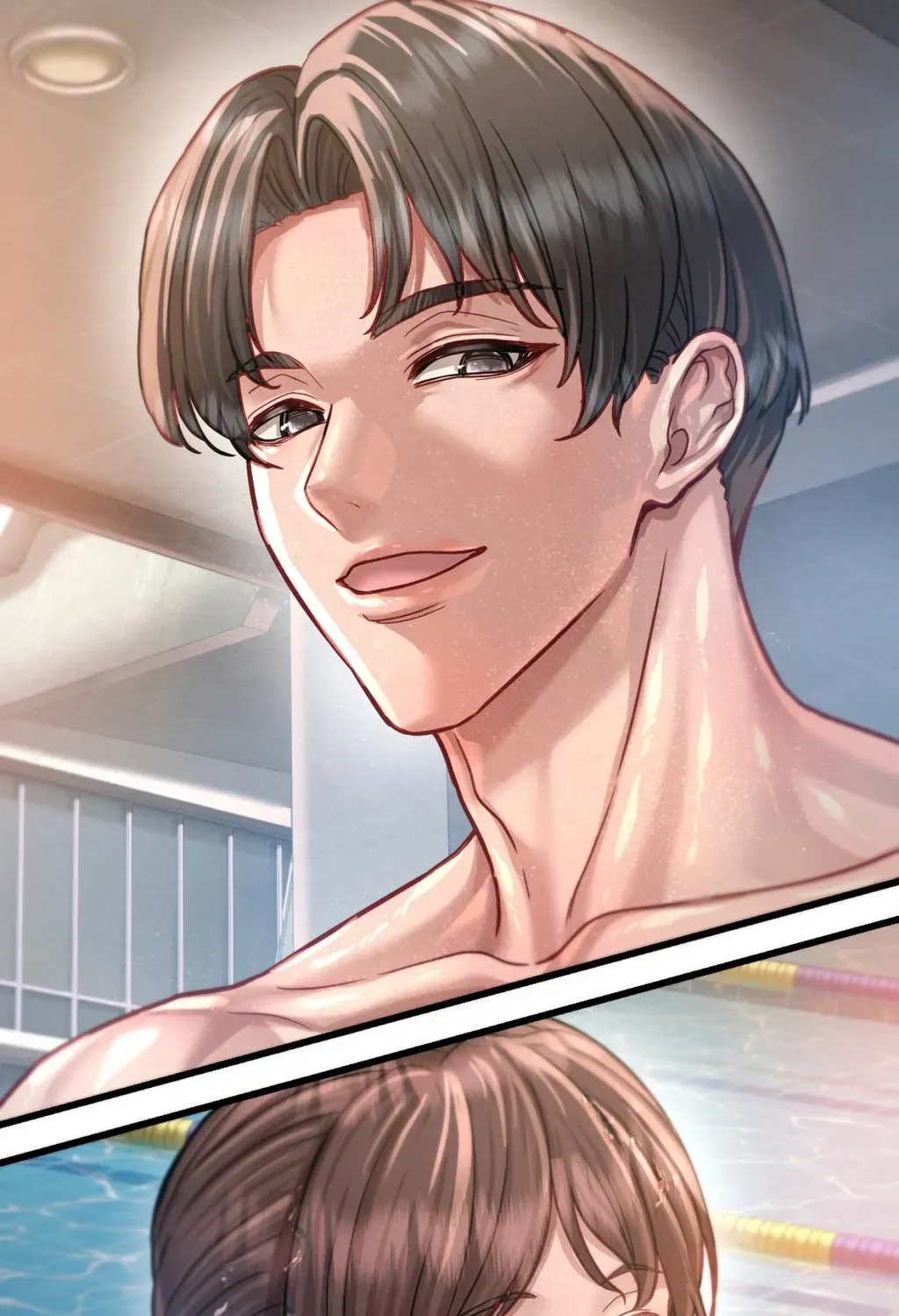 Sex! Sports Chapter 10 page 47 - 
