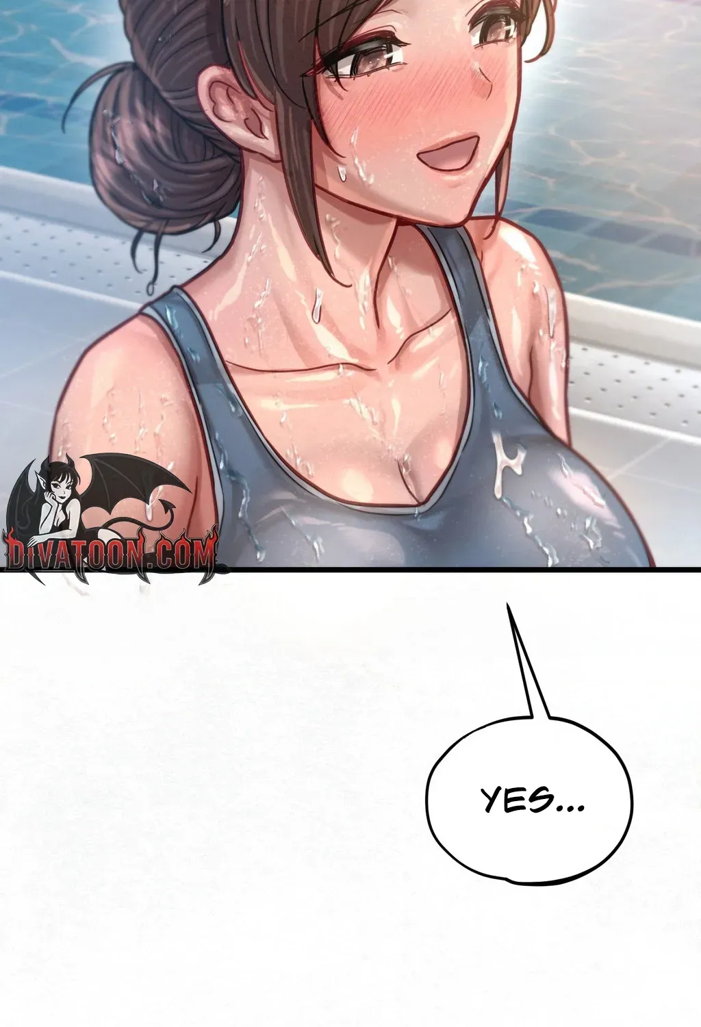 Sex! Sports Chapter 10 page 48 - 