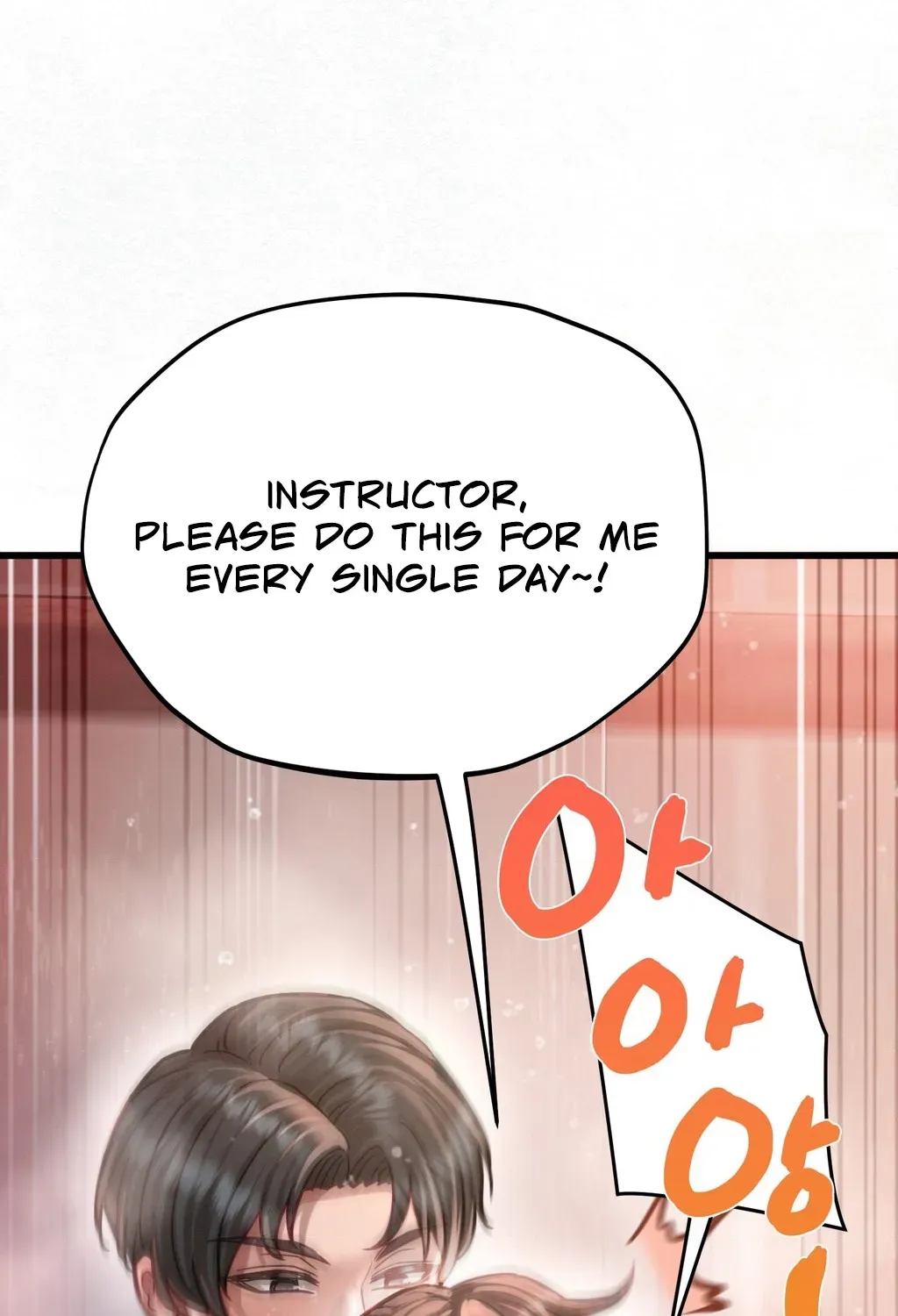 Sex! Sports Chapter 10 page 50 - 