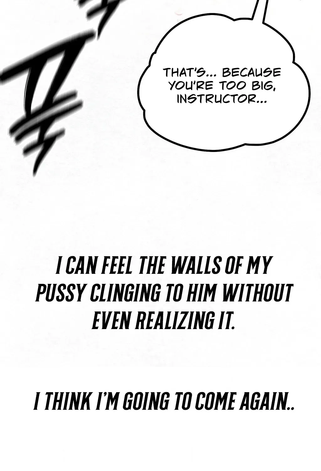 Sex! Sports Chapter 10 page 7 - 