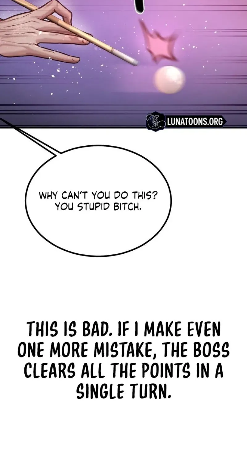 Sex! Sports Chapter 11 page 16 - 