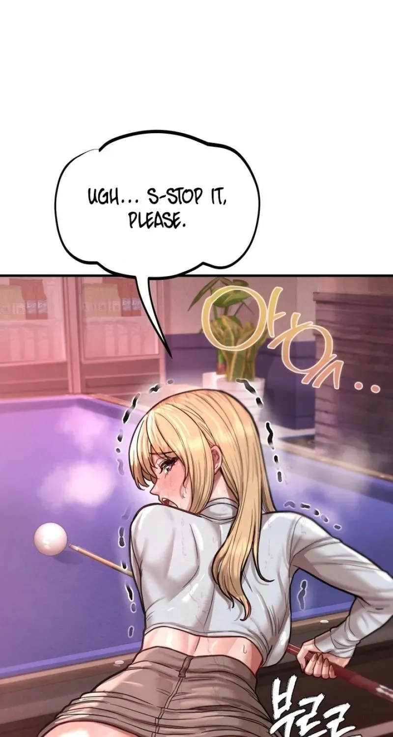 Sex! Sports Chapter 11 page 3 - 