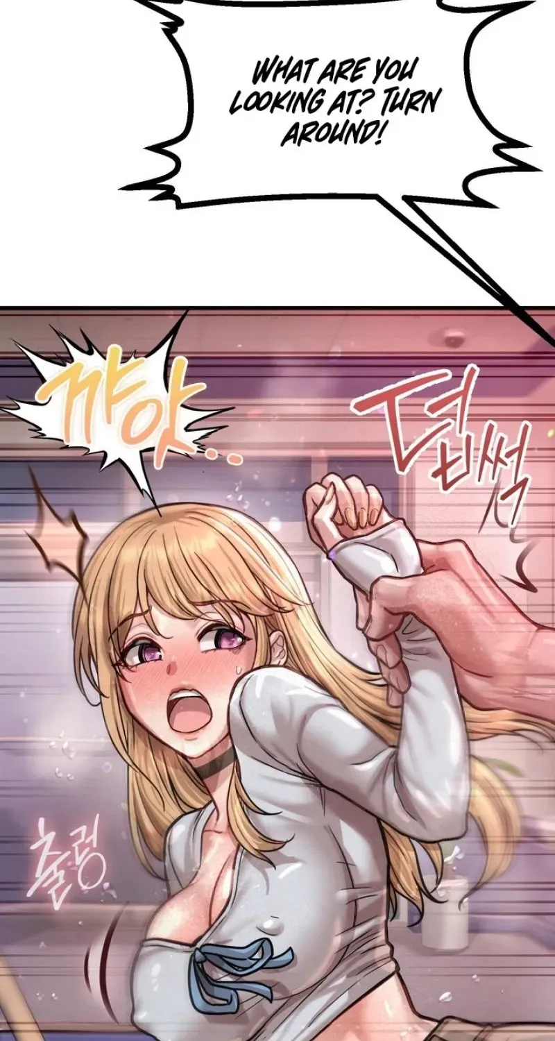 Sex! Sports Chapter 11 page 23 - 
