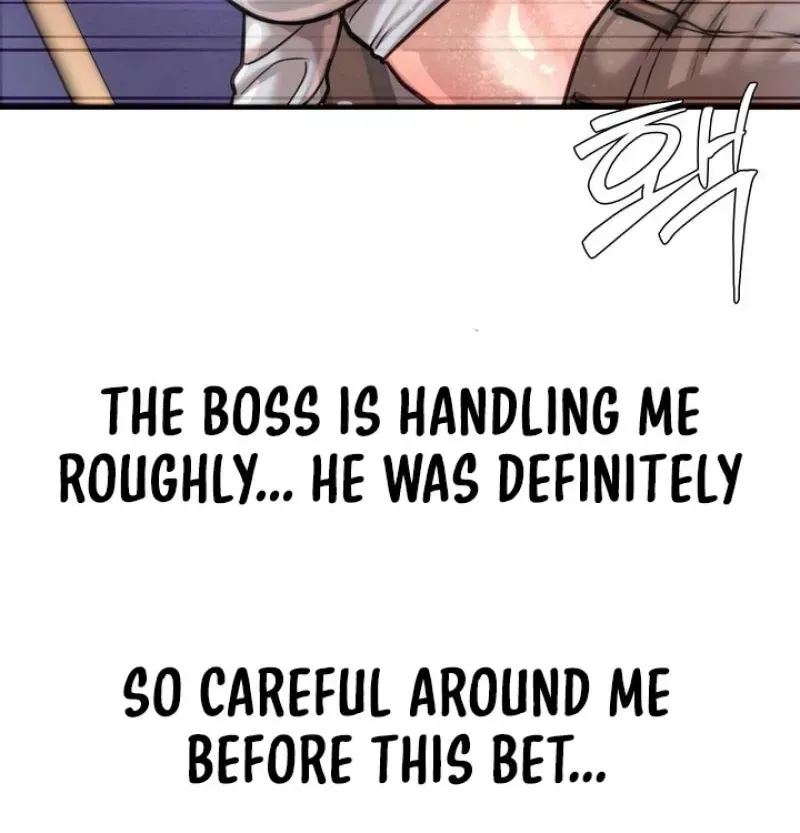 Sex! Sports Chapter 11 page 24 - 