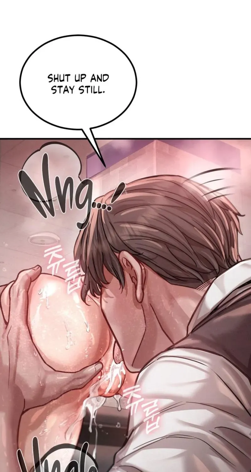 Sex! Sports Chapter 11 page 28 - 