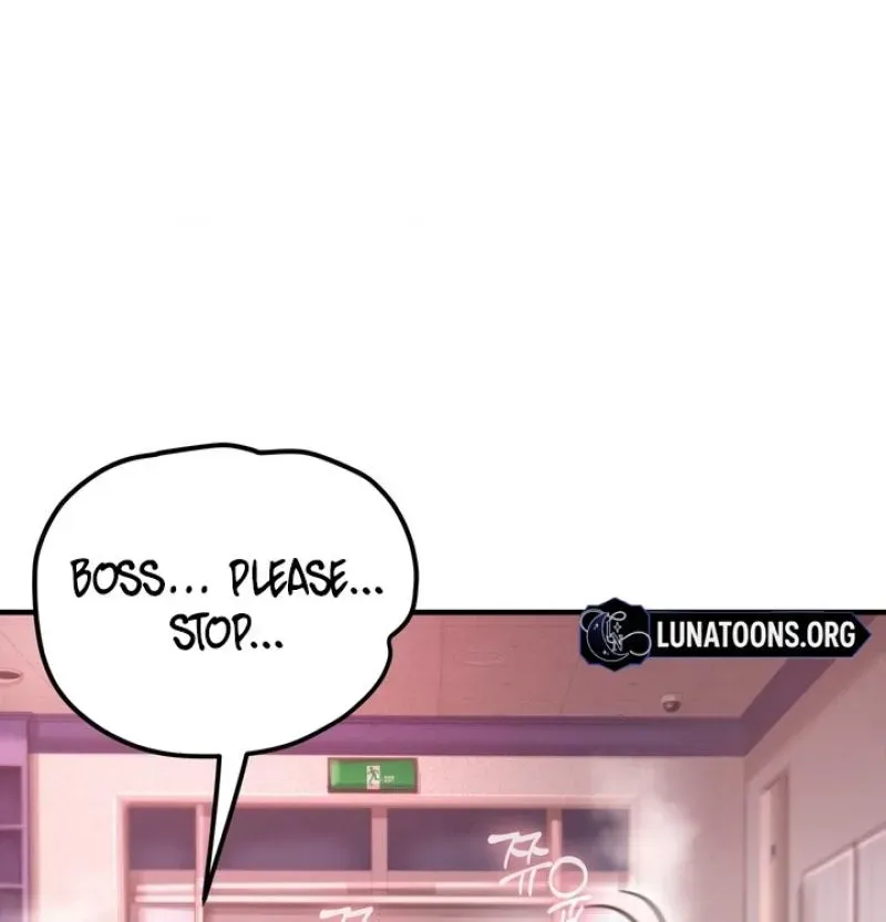 Sex! Sports Chapter 11 page 30 - 