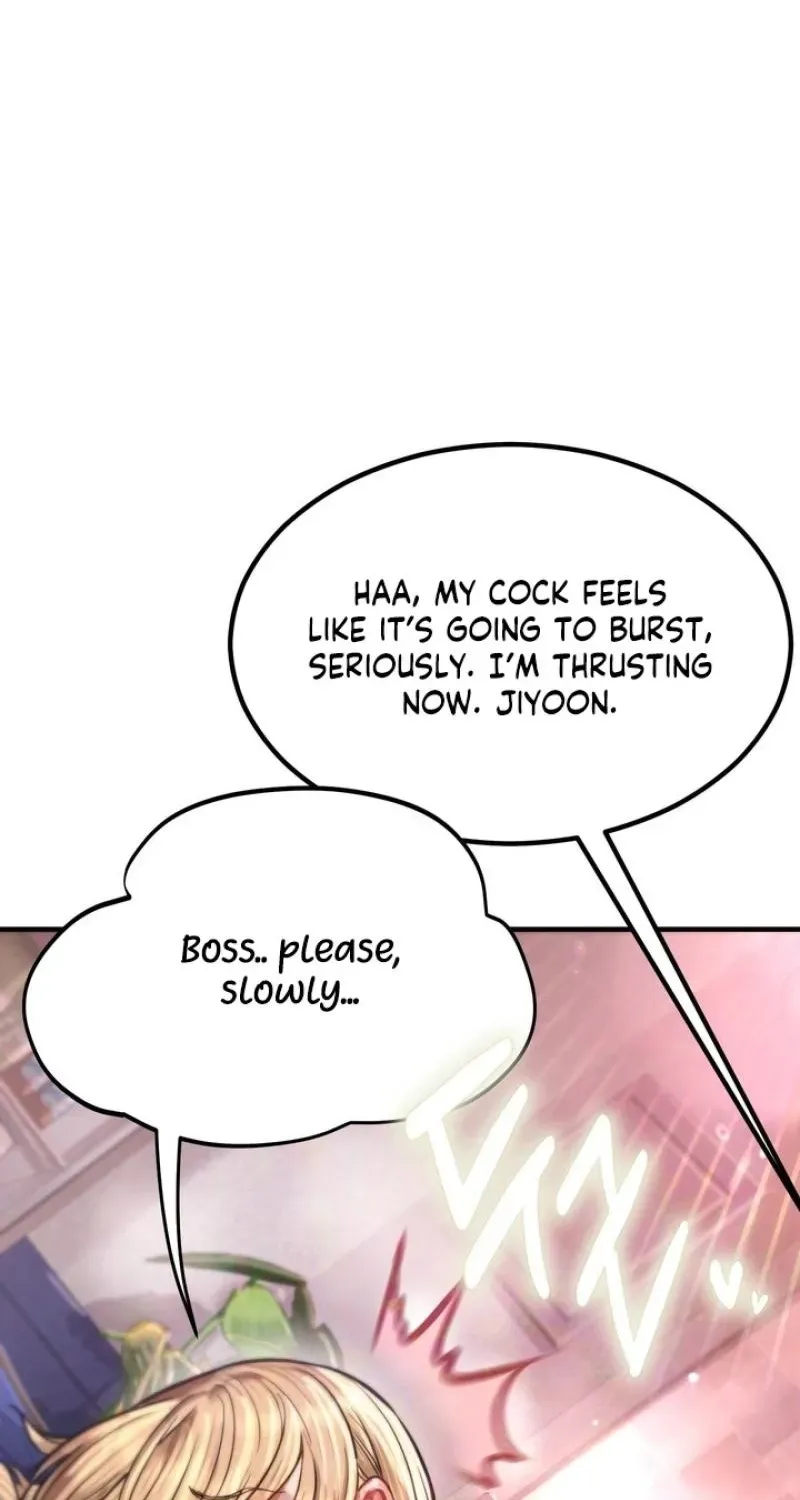 Sex! Sports Chapter 11 page 34 - 