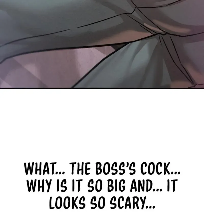 Sex! Sports Chapter 11 page 36 - 