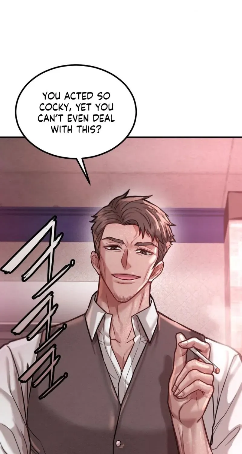 Sex! Sports Chapter 11 page 5 - 