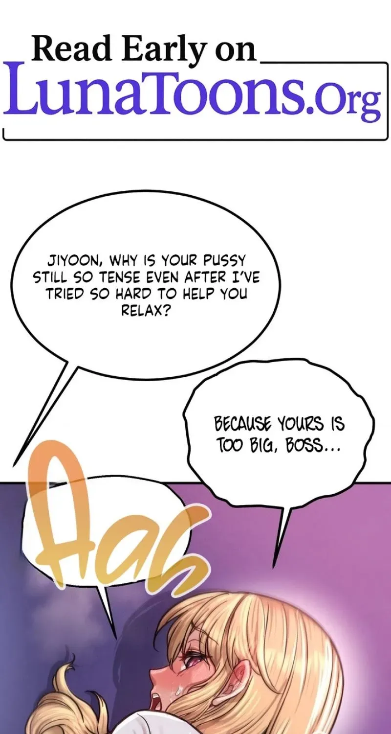 Sex! Sports Chapter 12 page 1 - 
