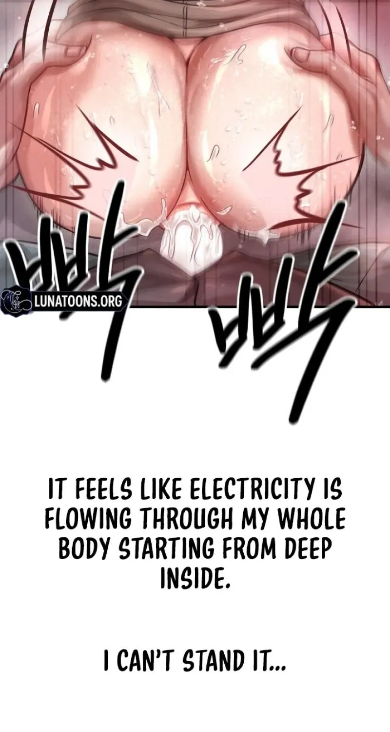 Sex! Sports Chapter 12 page 14 - 