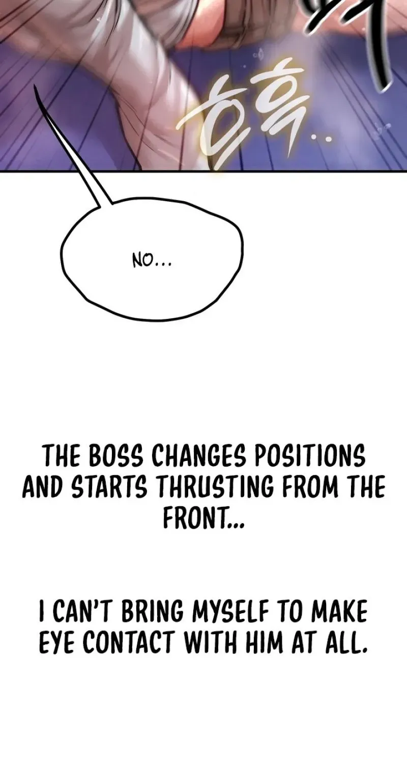 Sex! Sports Chapter 12 page 20 - 