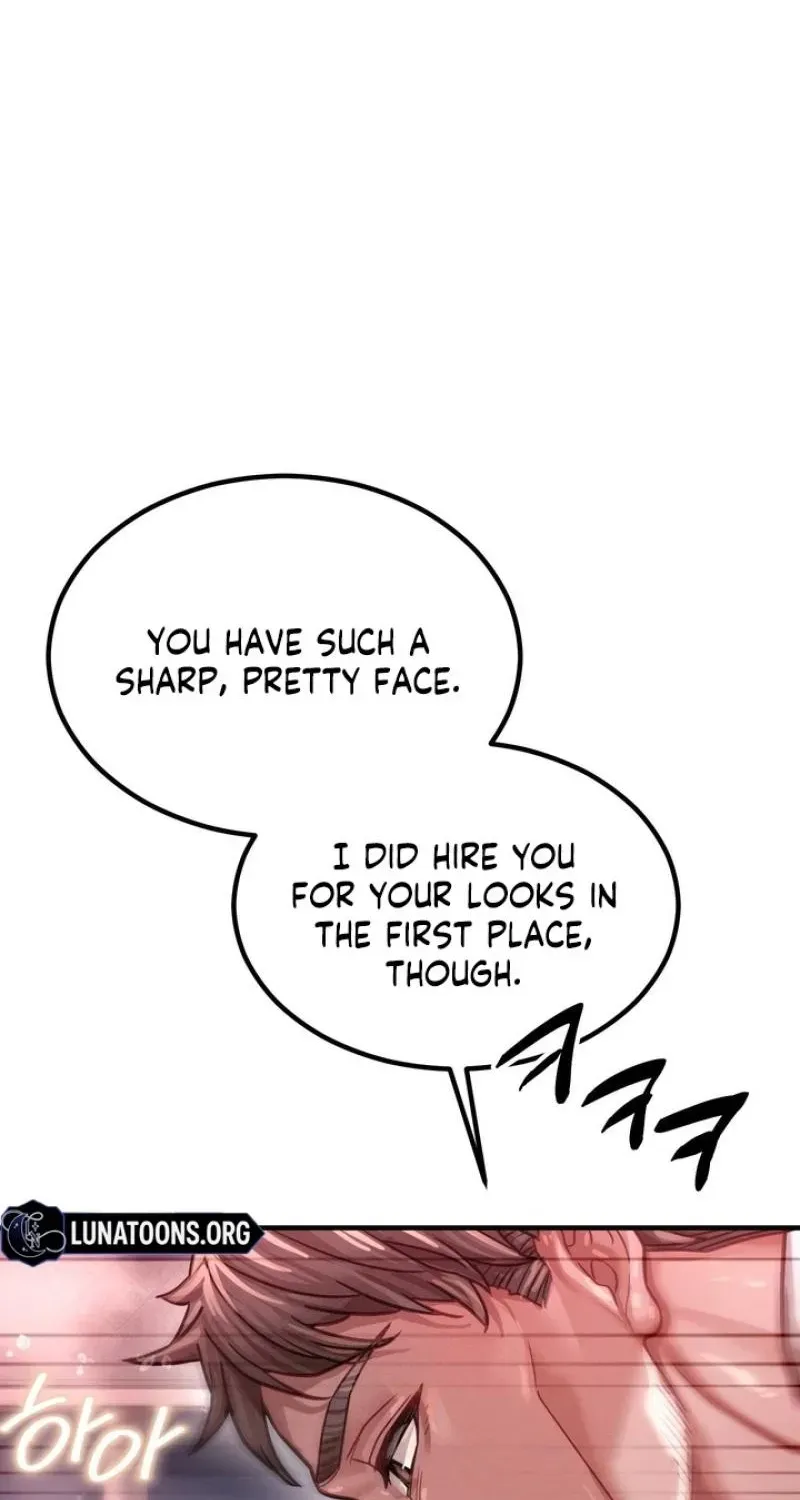 Sex! Sports Chapter 12 page 21 - 
