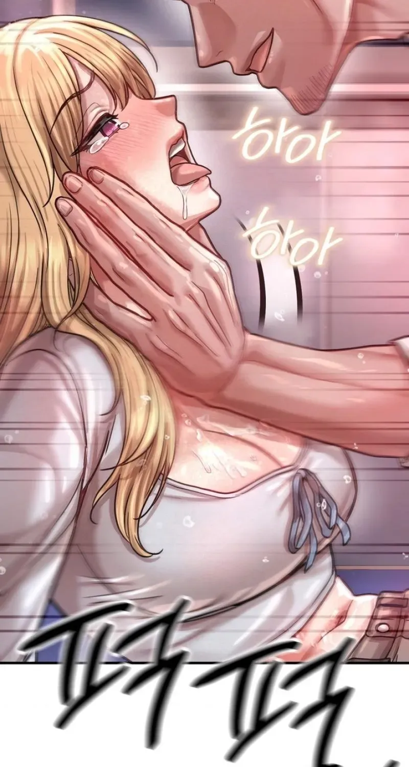 Sex! Sports Chapter 12 page 22 - 
