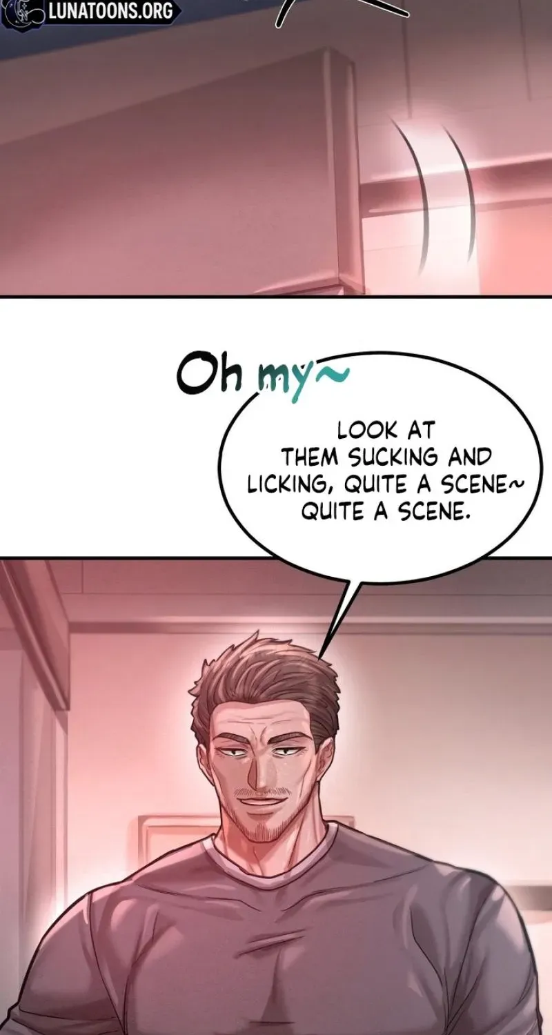 Sex! Sports Chapter 12 page 34 - 