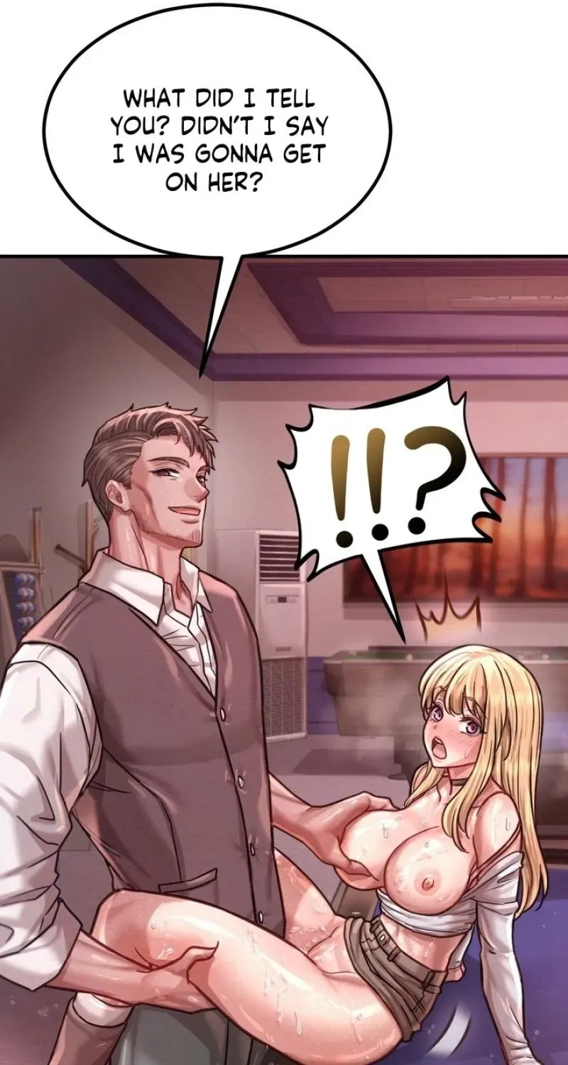 Sex! Sports Chapter 12 page 37 - 