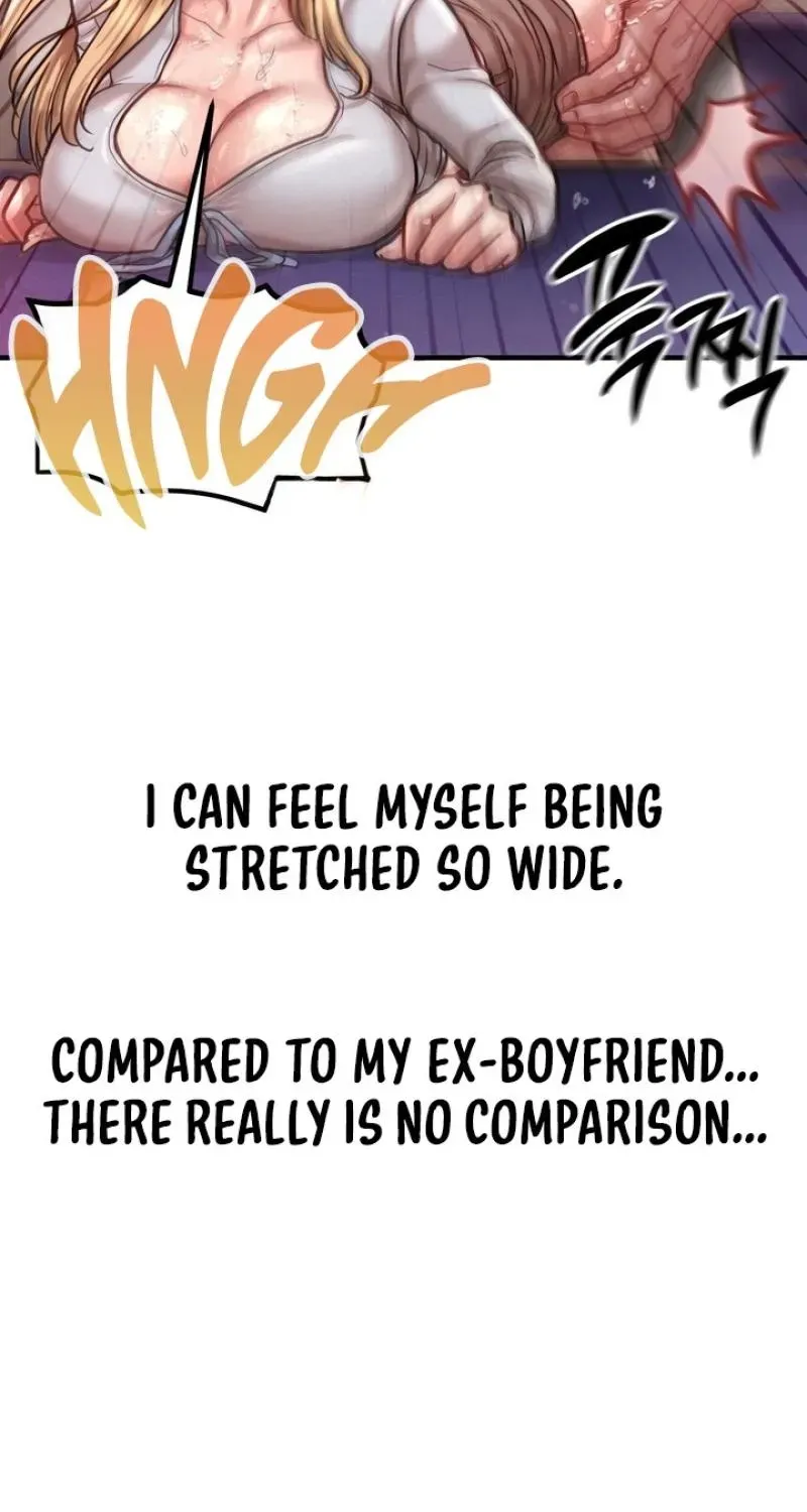 Sex! Sports Chapter 12 page 5 - 