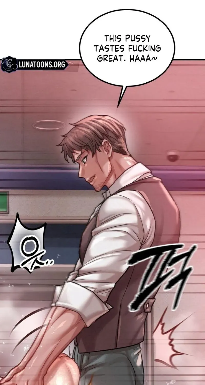 Sex! Sports Chapter 12 page 10 - 
