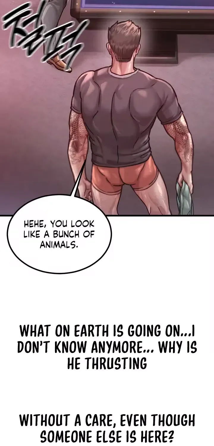 Sex! Sports Chapter 13 page 2 - 