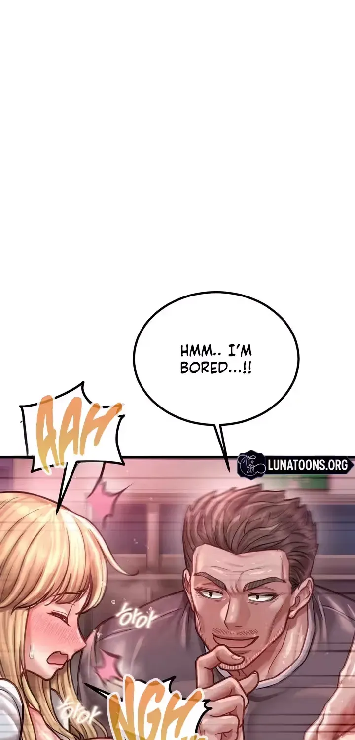 Sex! Sports Chapter 13 page 3 - 