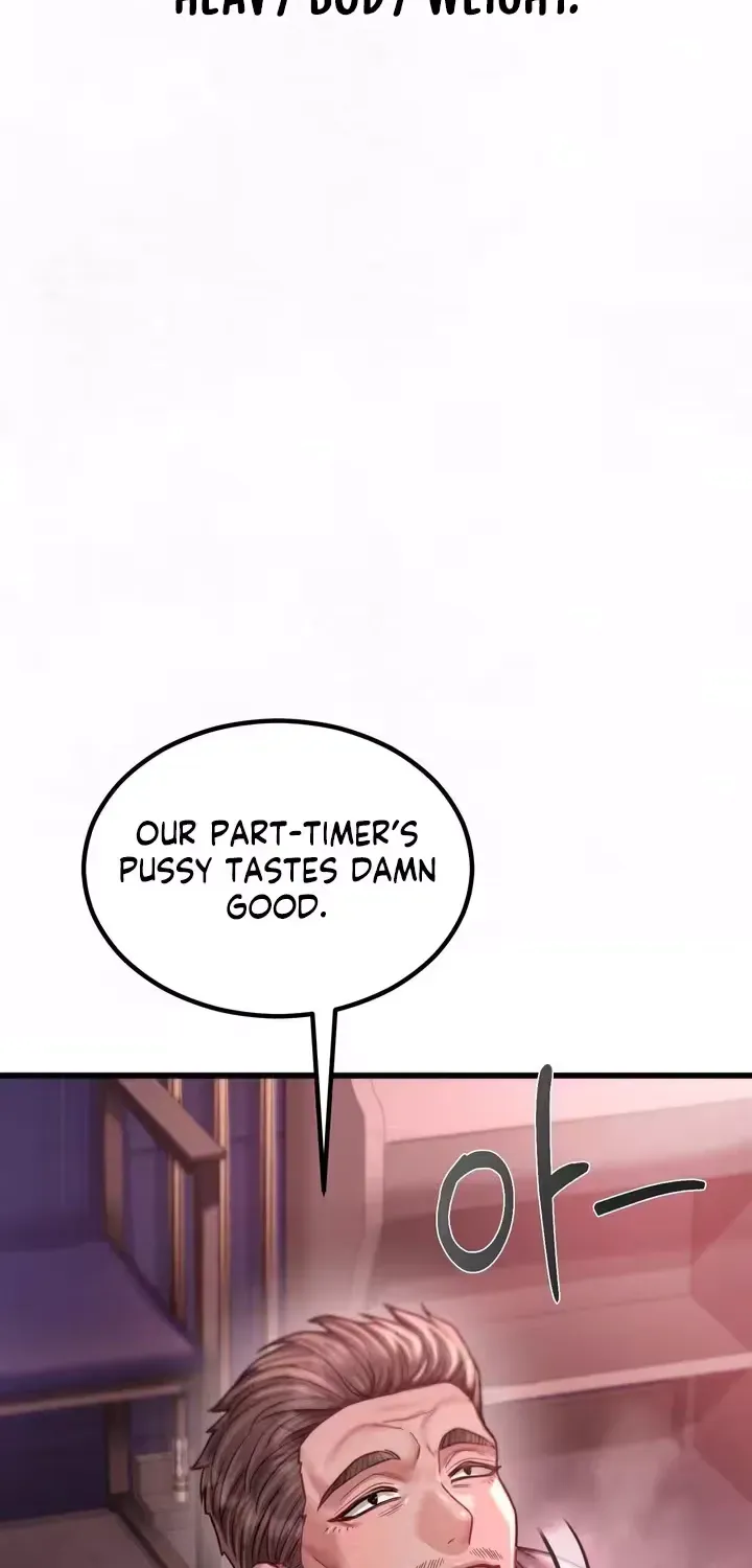 Sex! Sports Chapter 13 page 30 - 