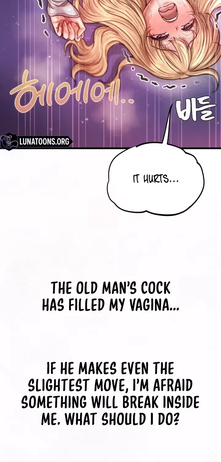 Sex! Sports Chapter 13 page 32 - 