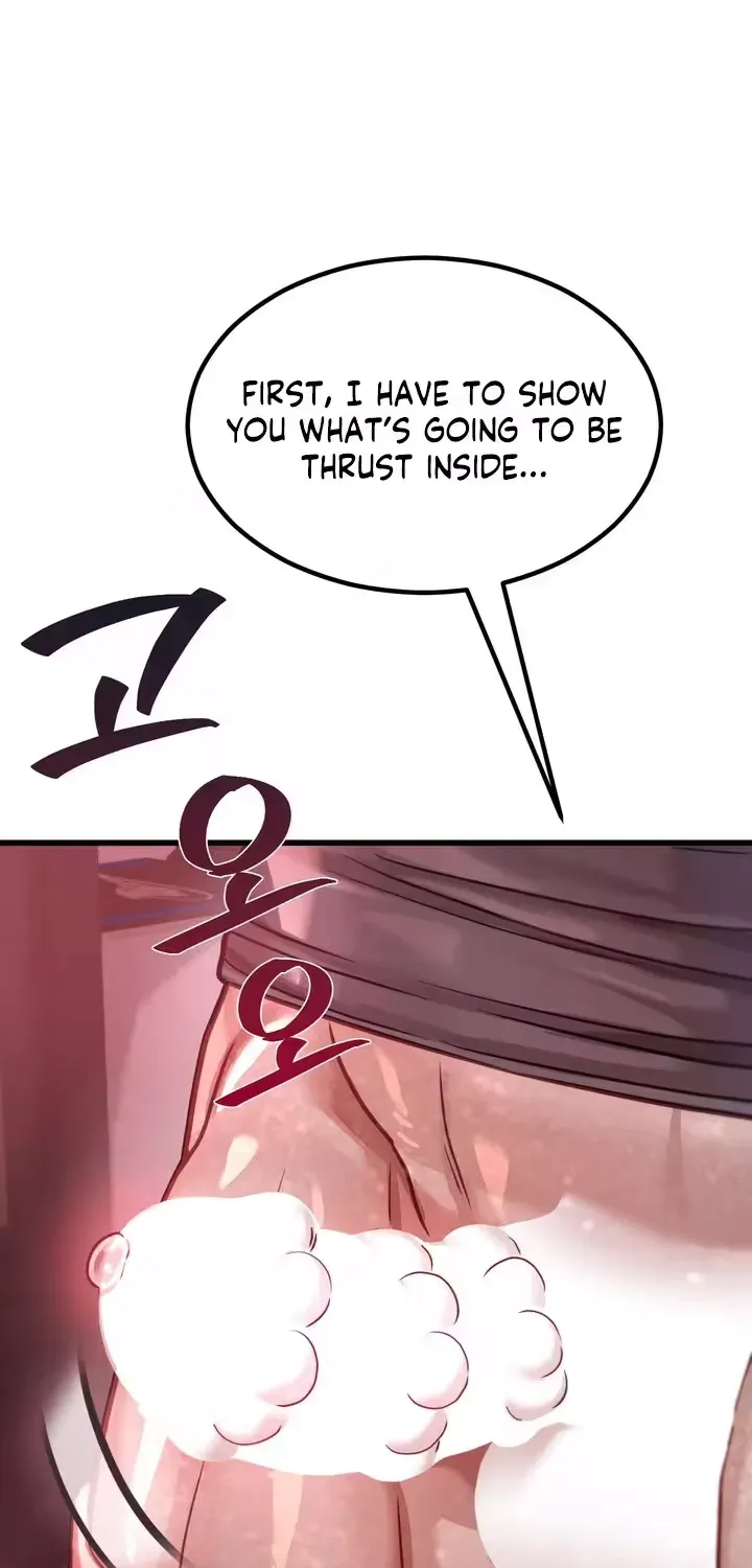 Sex! Sports Chapter 13 page 5 - 
