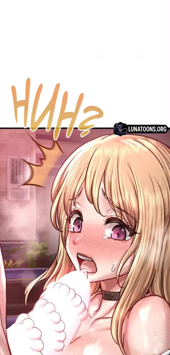 Sex! Sports Chapter 13 page 8 - 