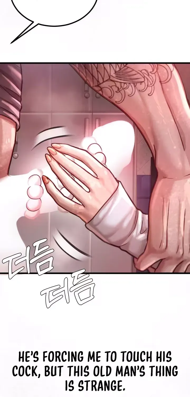 Sex! Sports Chapter 13 page 10 - 