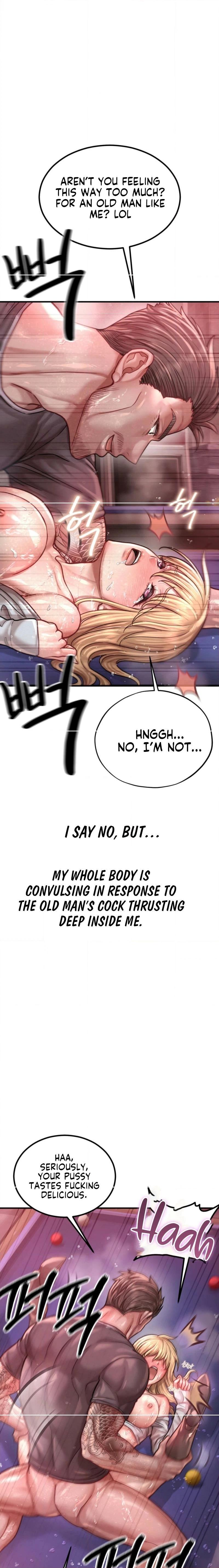 Sex! Sports Chapter 14 page 4 - 