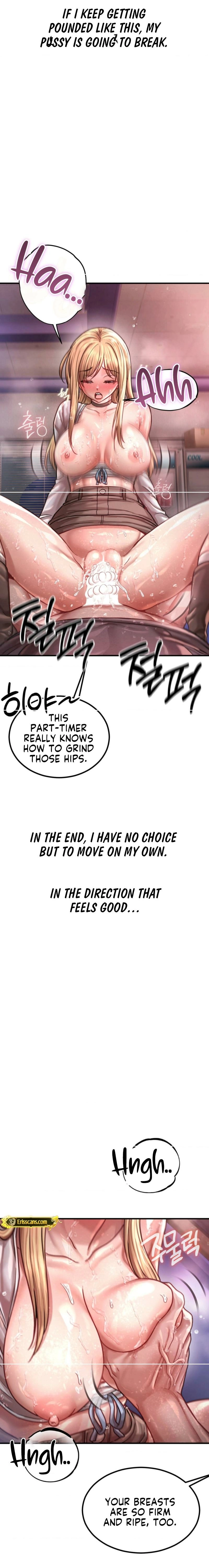 Sex! Sports Chapter 14 page 7 - 