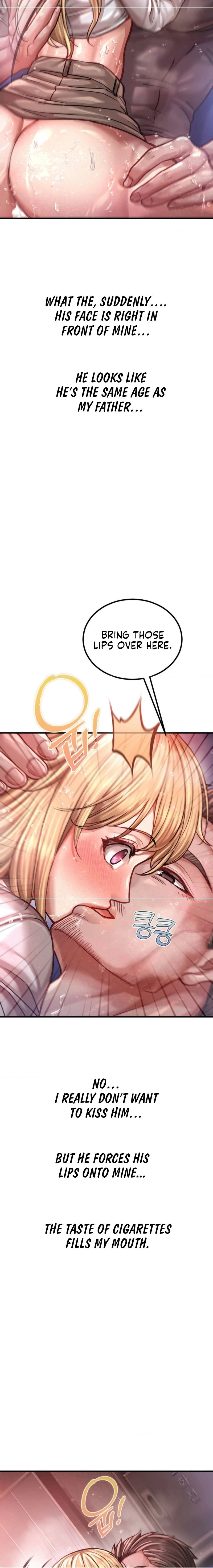 Sex! Sports Chapter 14 page 9 - 