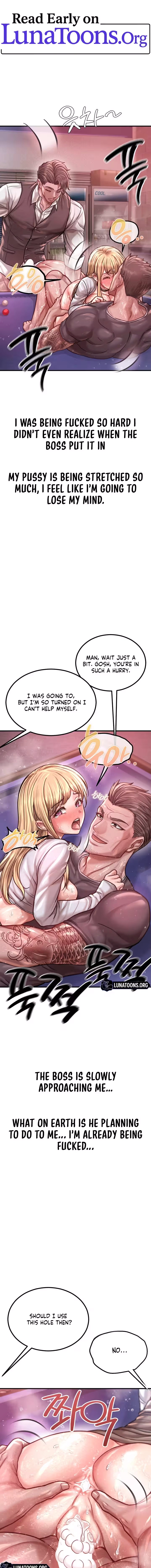 Sex! Sports Chapter 15 page 1 - 