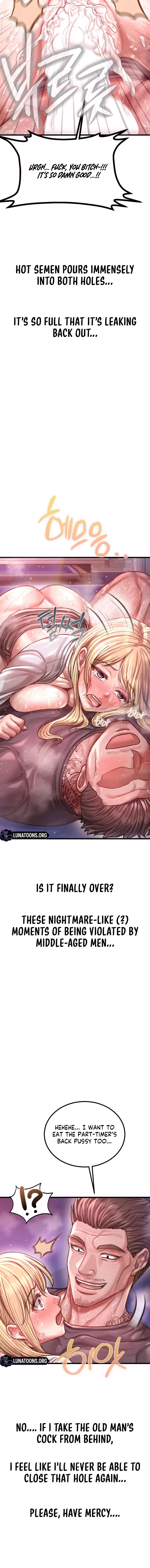 Sex! Sports Chapter 15 page 5 - 
