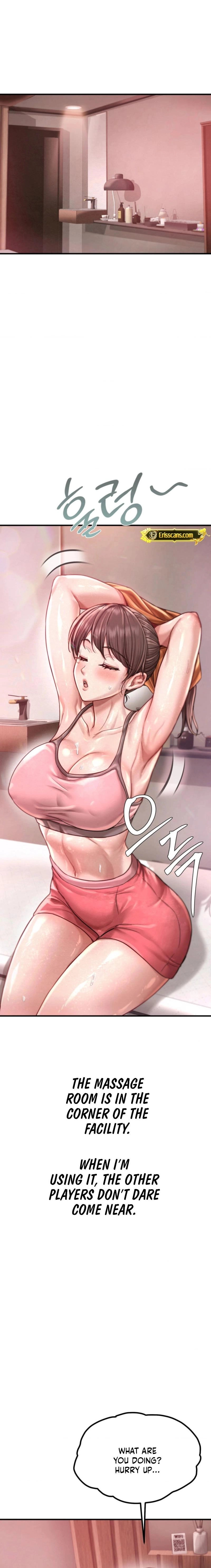 Sex! Sports Chapter 16 page 7 - 