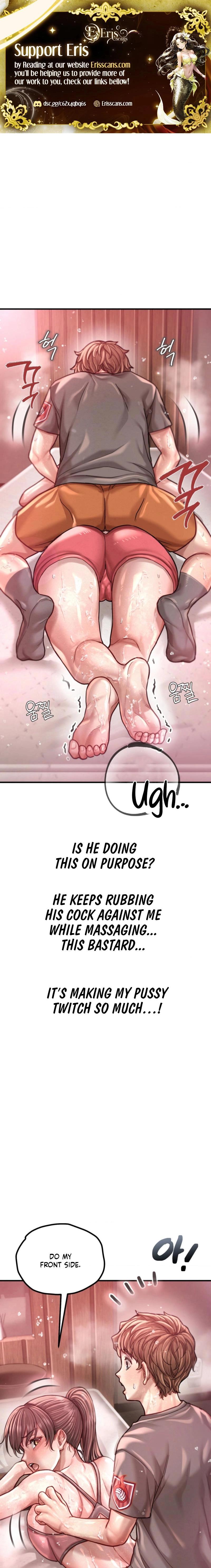 Sex! Sports Chapter 17 page 2 - 