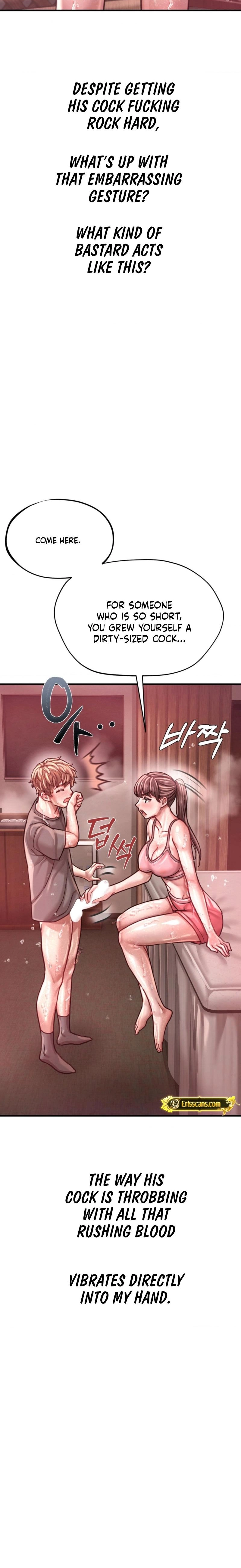 Sex! Sports Chapter 17 page 7 - 
