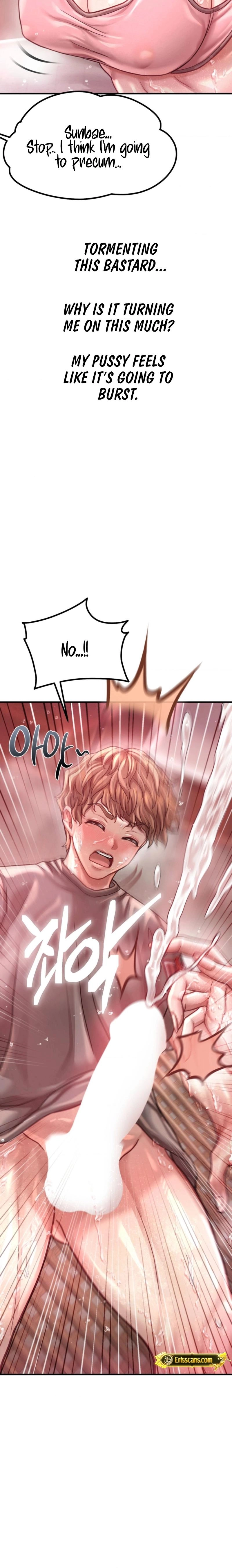 Sex! Sports Chapter 17 page 9 - 