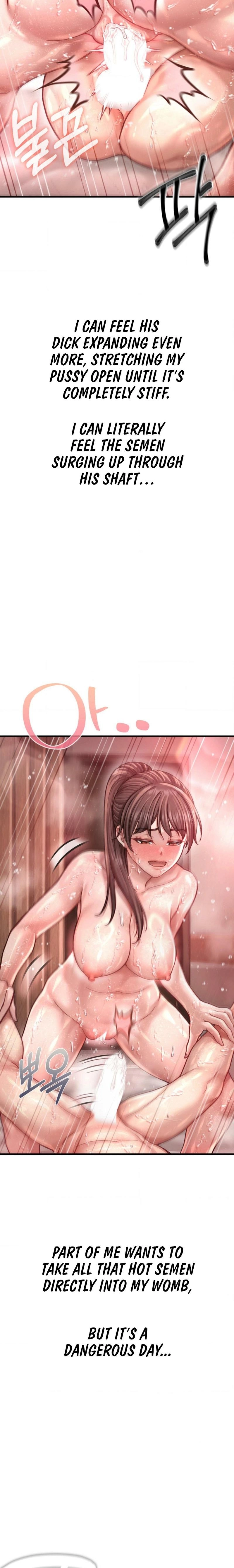 Sex! Sports Chapter 19 page 5 - 