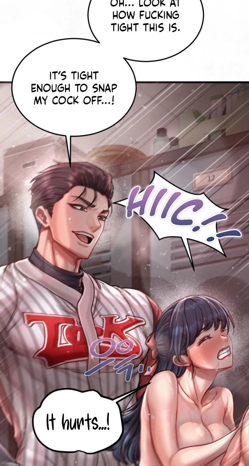 Sex! Sports Chapter 2 page 15 - 